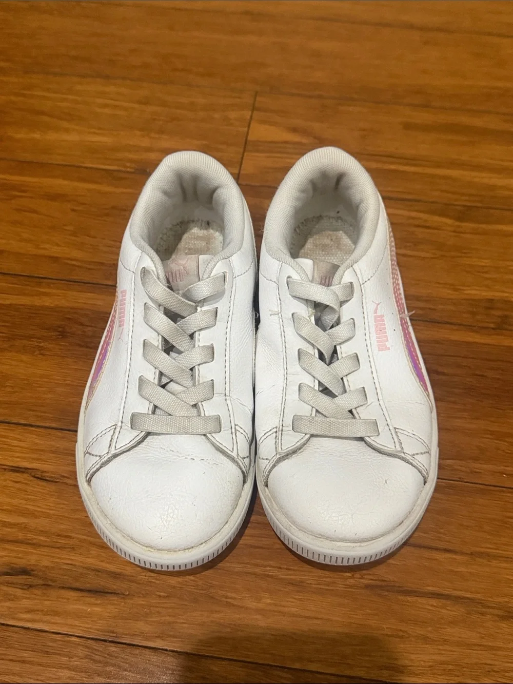 Puma classic low